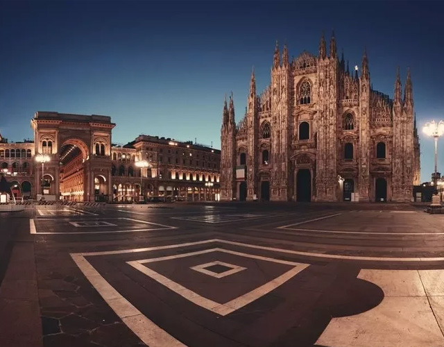 米兰新美术学院